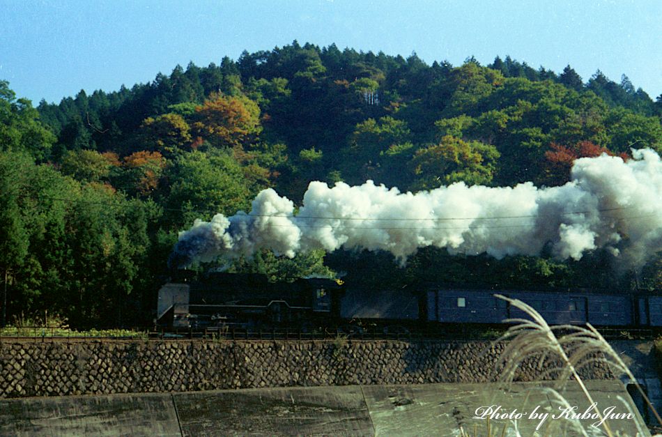 関西本線の写真