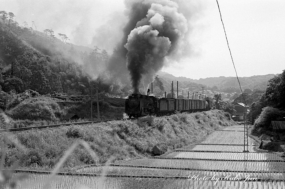 関西本線の写真