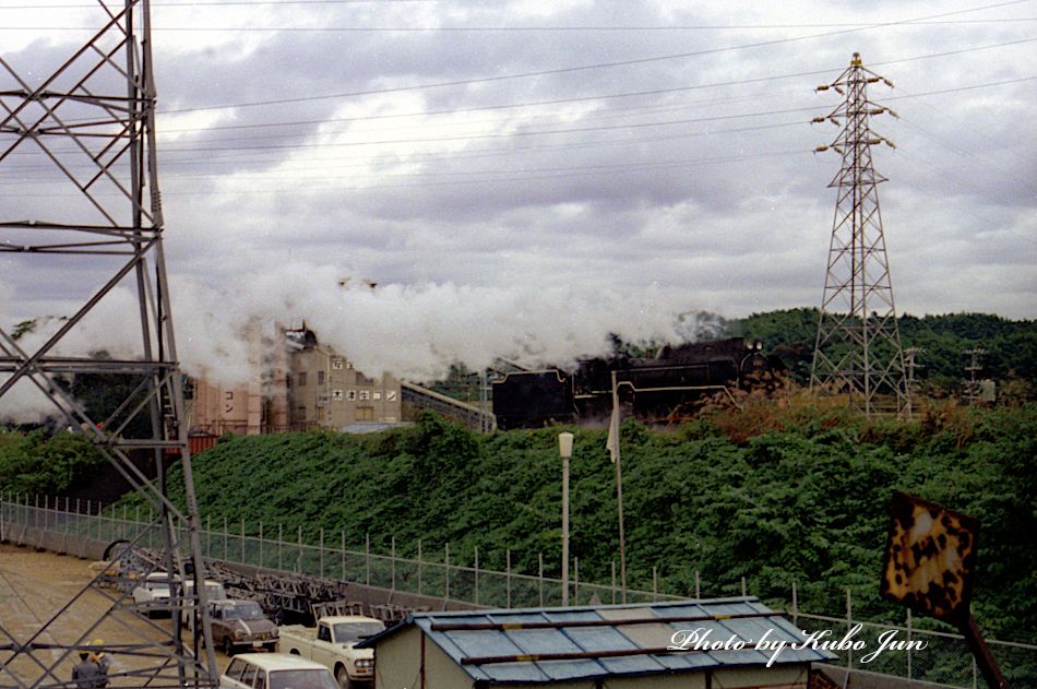 関西本線の写真