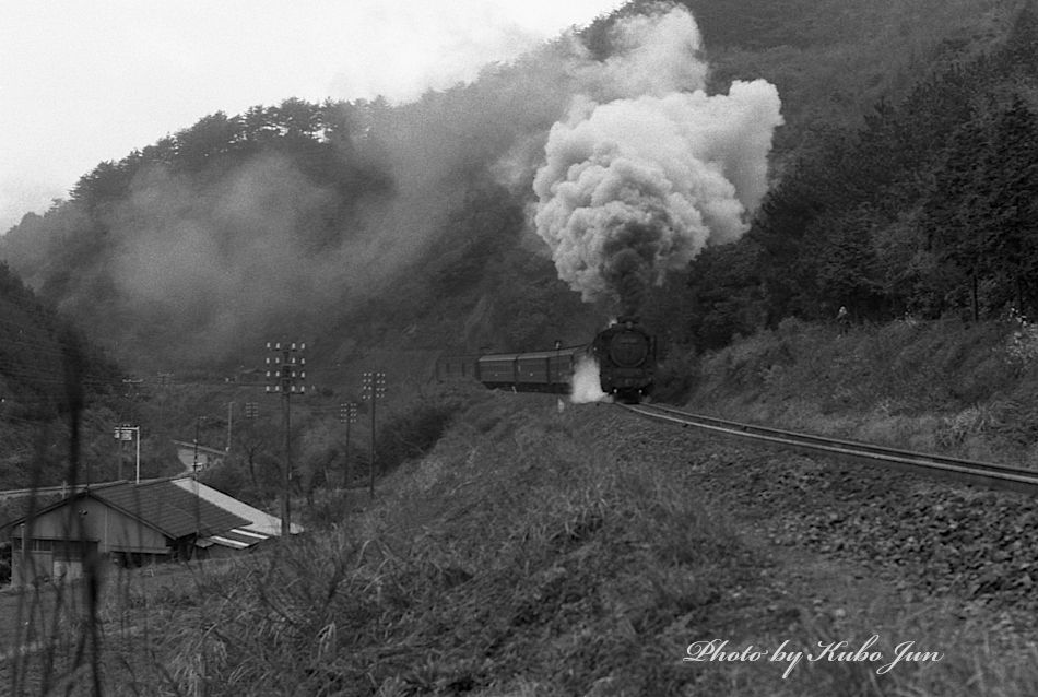 山陰本線の写真