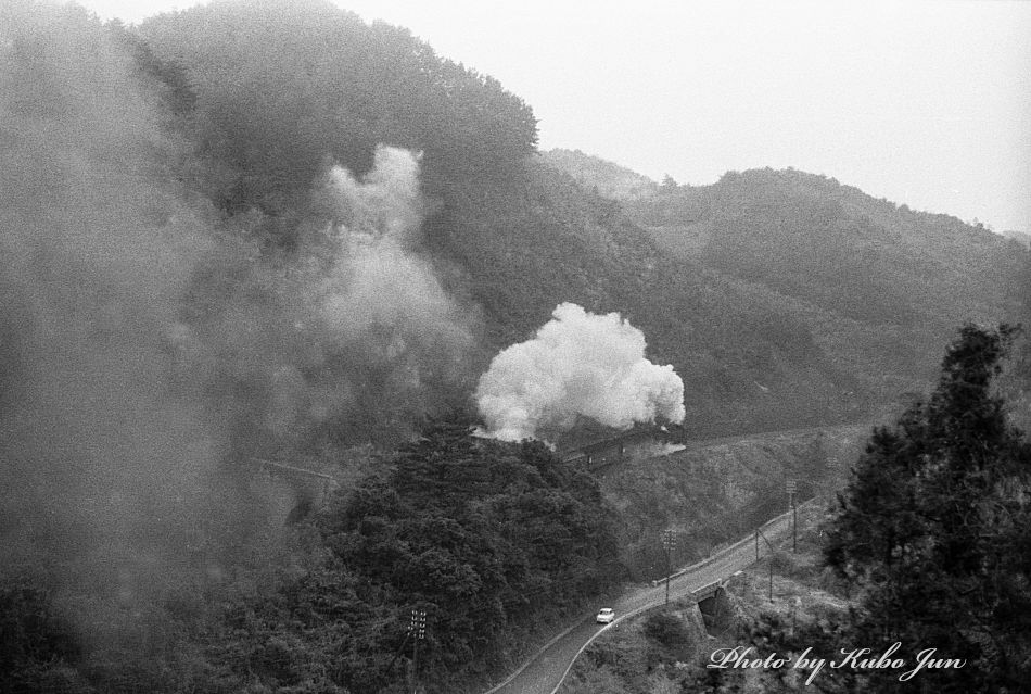 山陰本線の写真