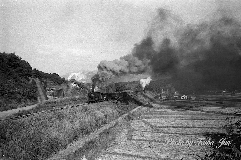 田川線の写真