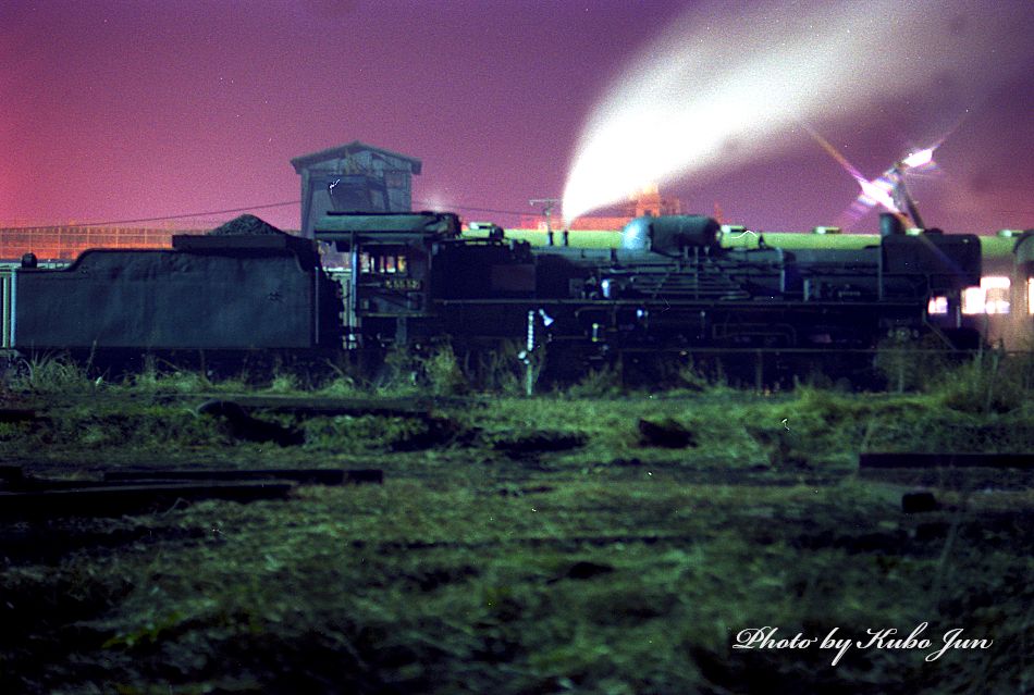 都城駅の写真