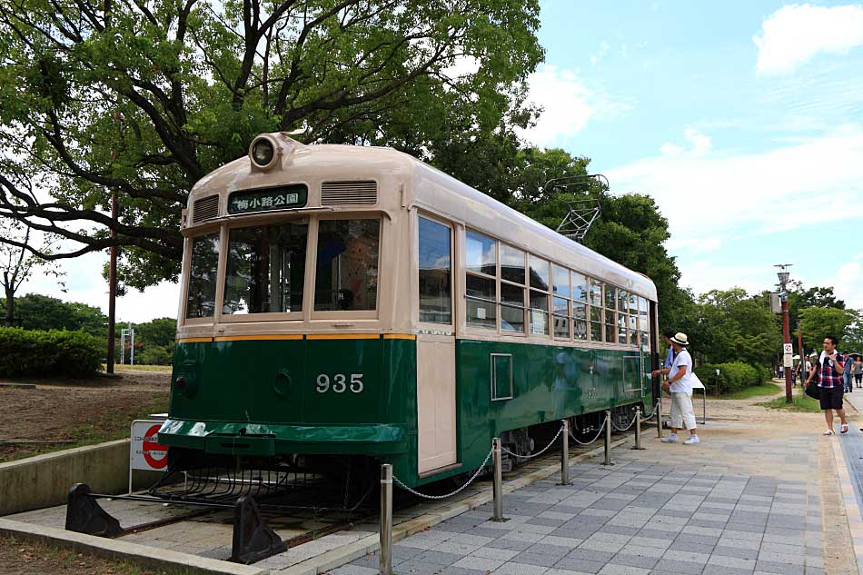 京都鉄道博物館の写真