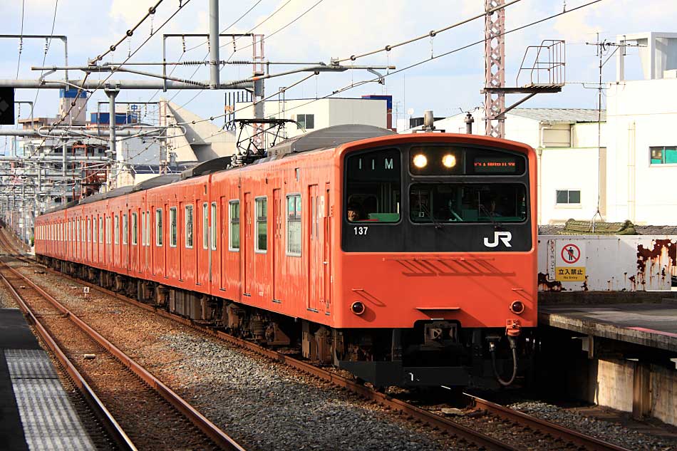 京都鉄道博物館の写真