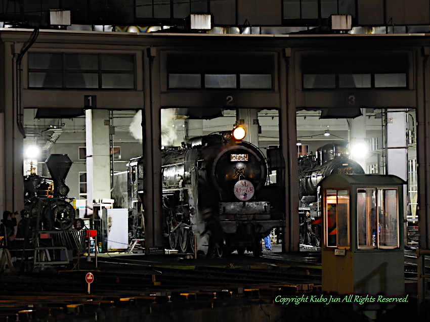 京都鉄道博物館の写真