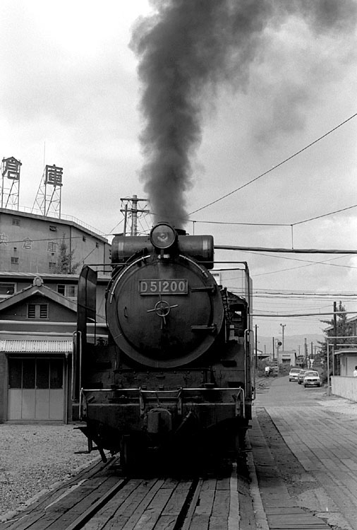 京都鉄道博物館の写真