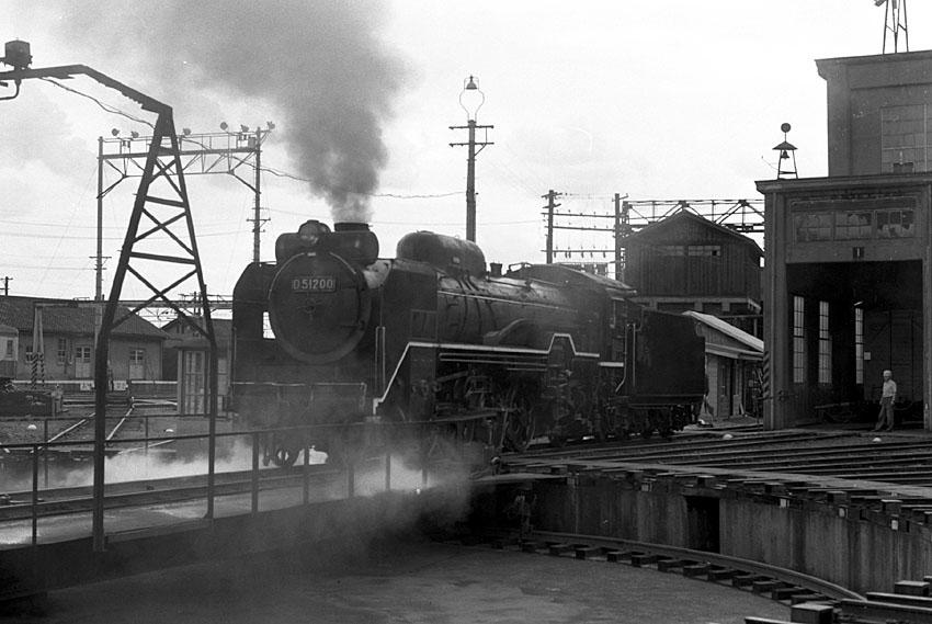 京都鉄道博物館の写真