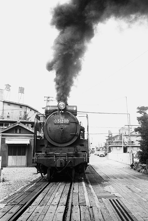 京都鉄道博物館の写真