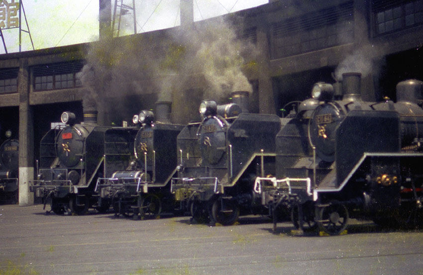 京都鉄道博物館の写真