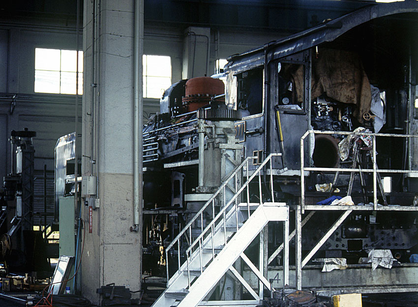 京都鉄道博物館の写真