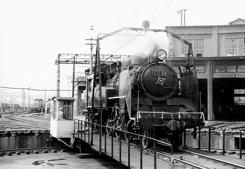 京都鉄道博物館の写真