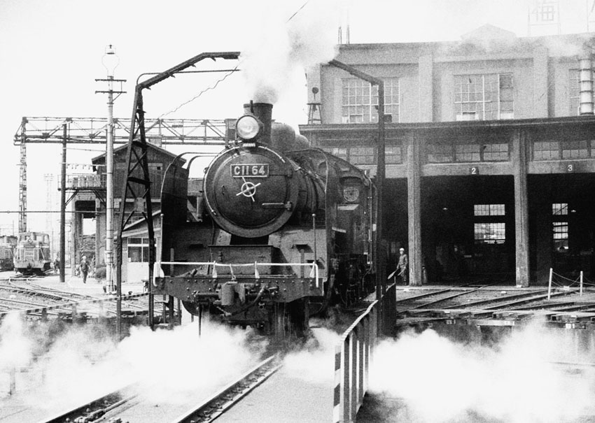 京都鉄道博物館の写真