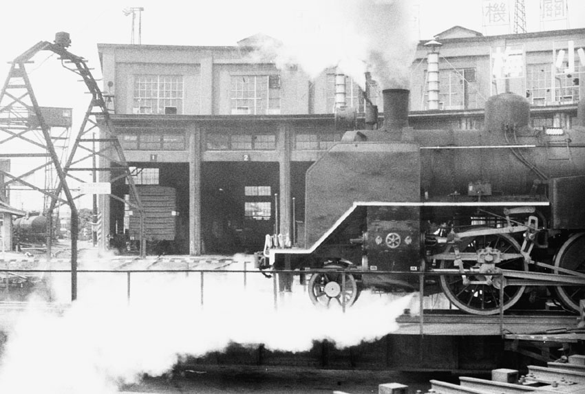 京都鉄道博物館の写真