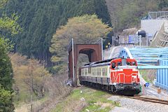 蒸気機関車イメージ画像