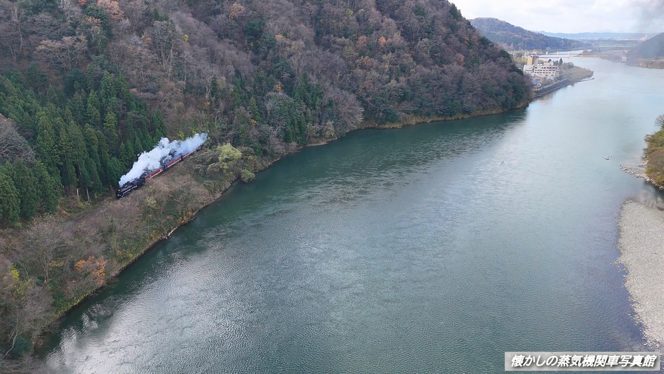 磐越西線の写真