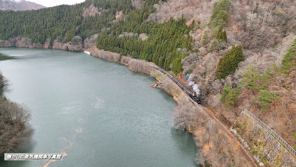 磐越西線の写真