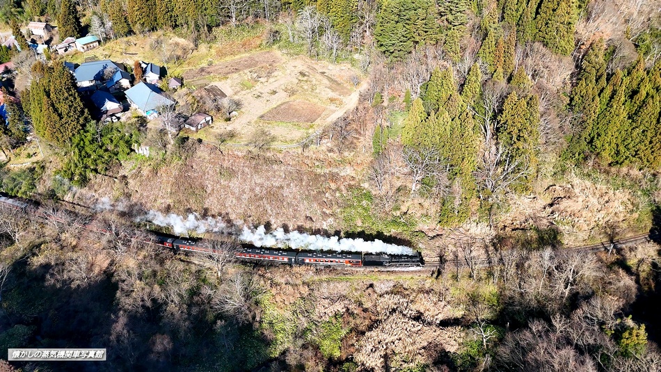 磐越西線の写真