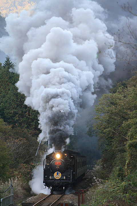 山口線の写真