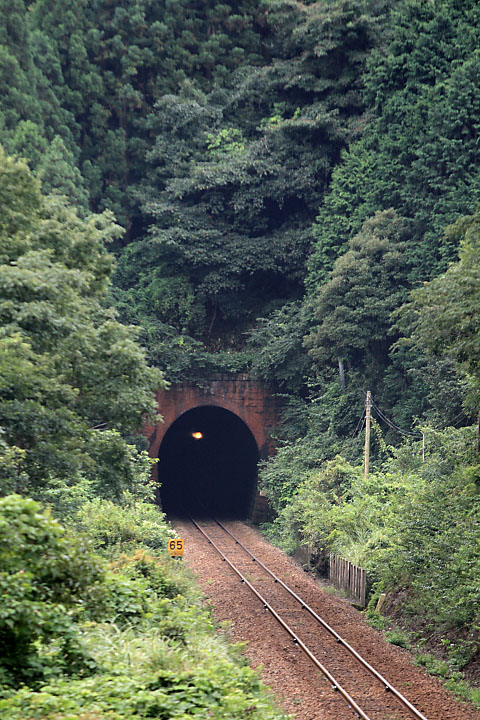 山口線の写真