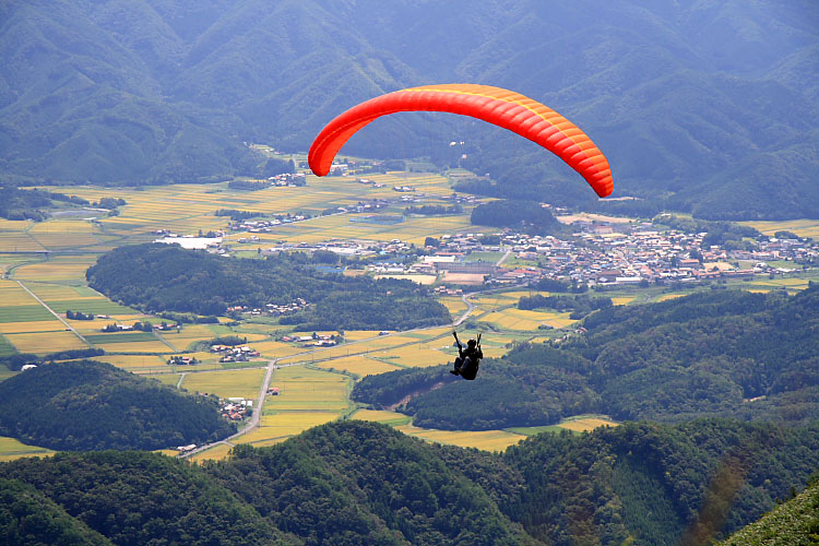 山口線の写真