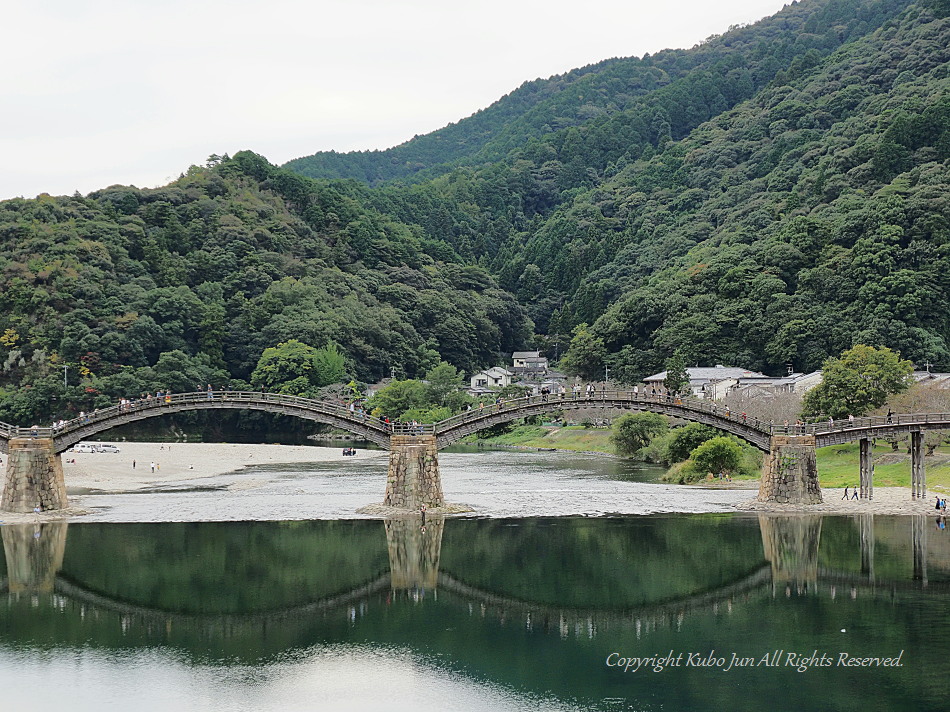 山口線の写真