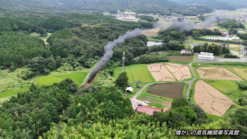 山口線の写真