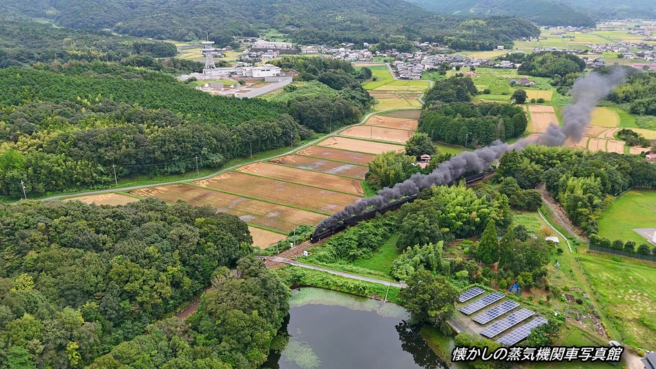 山口線の写真