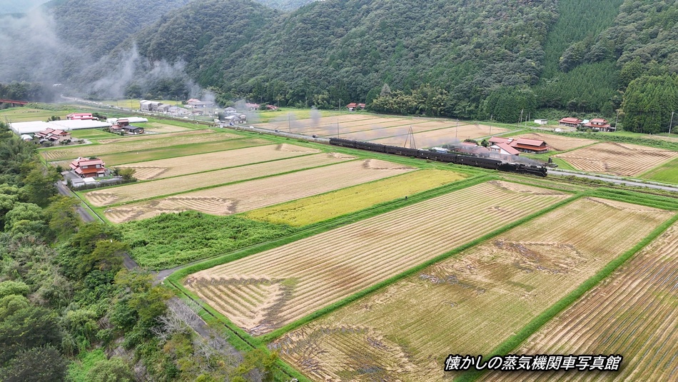 山口線の写真