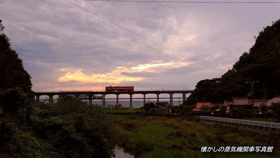 山口線の写真