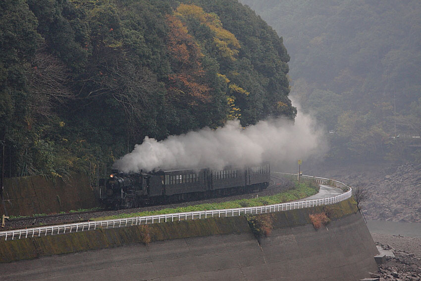 肥薩線の写真