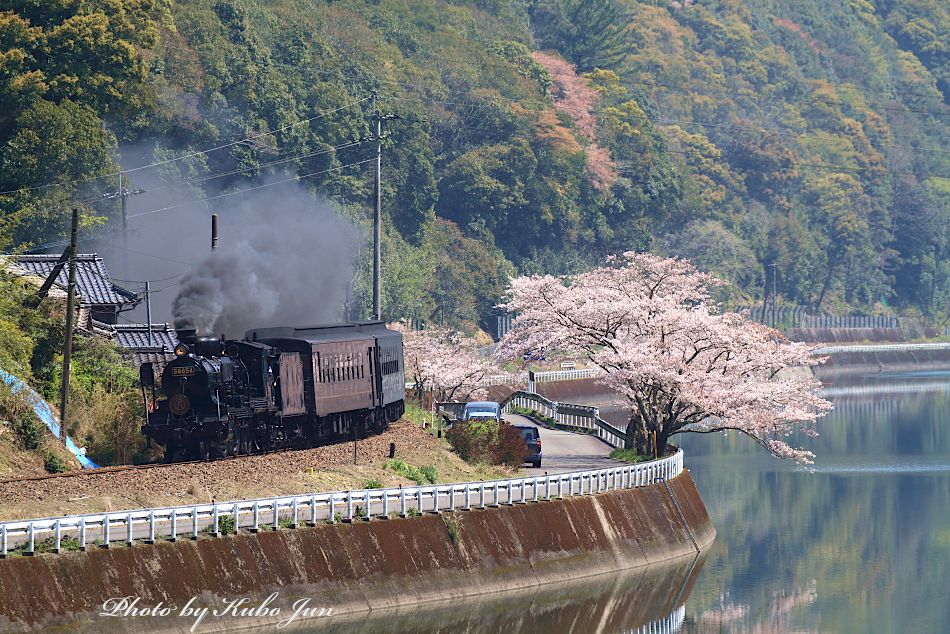 肥薩線の写真