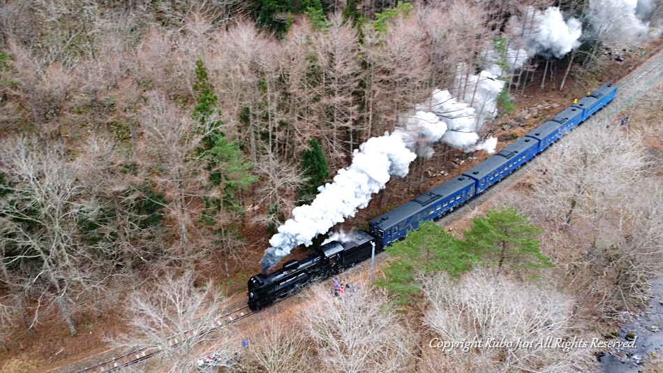 釜石線の写真