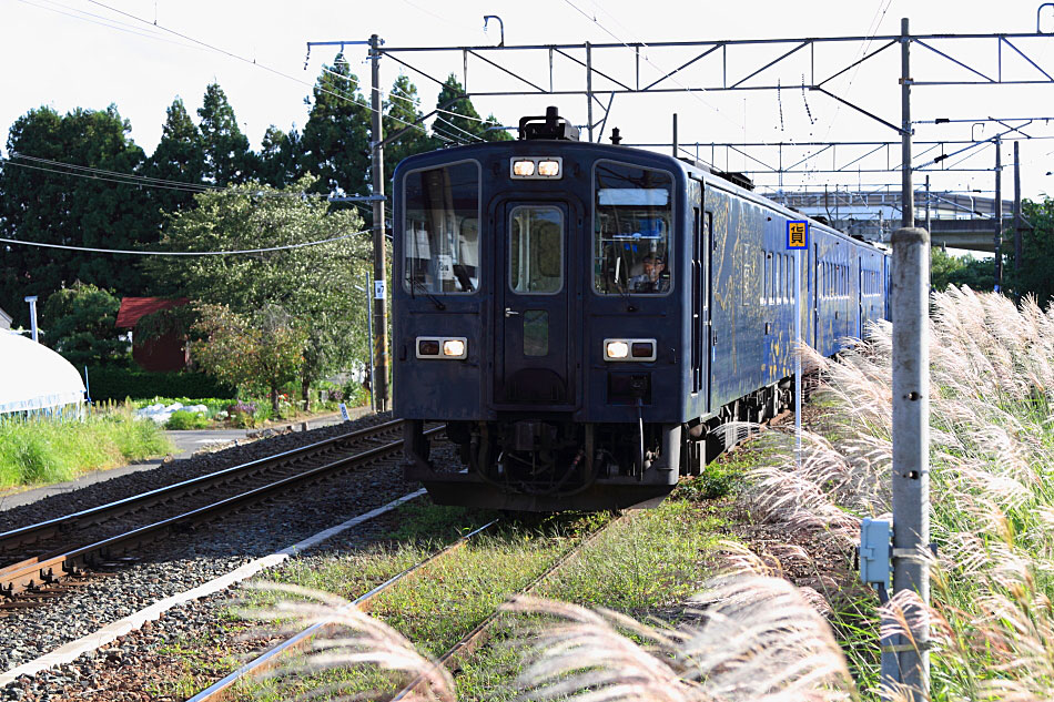 釜石線の写真