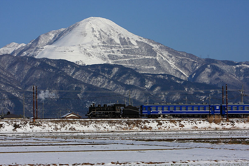 北びわこ号の写真