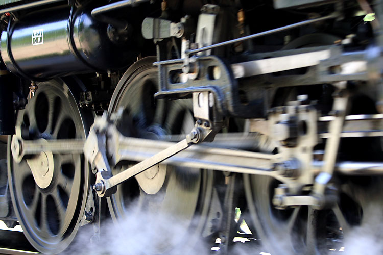 秩父鉄道の写真