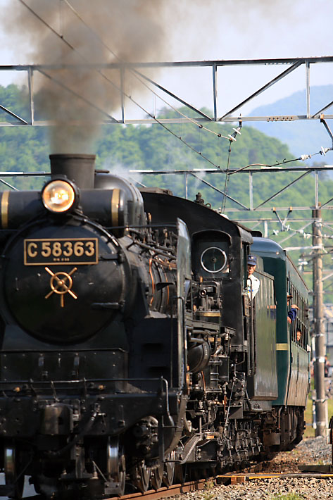 秩父鉄道の写真