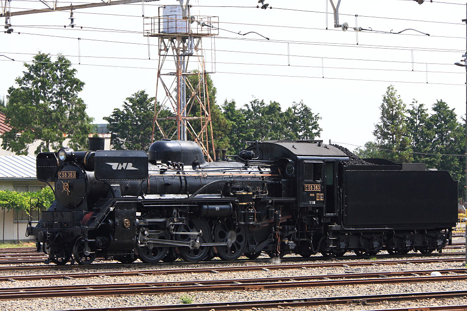 秩父鉄道の写真