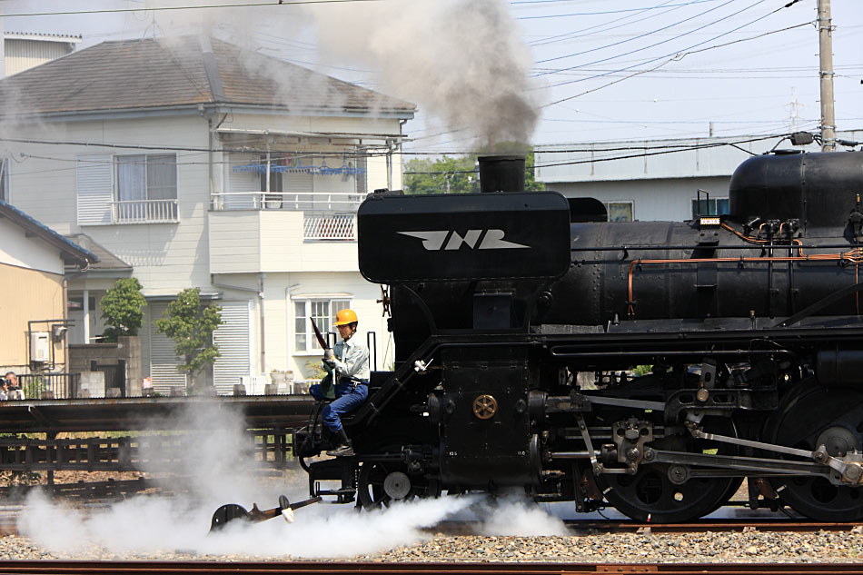 秩父鉄道の写真