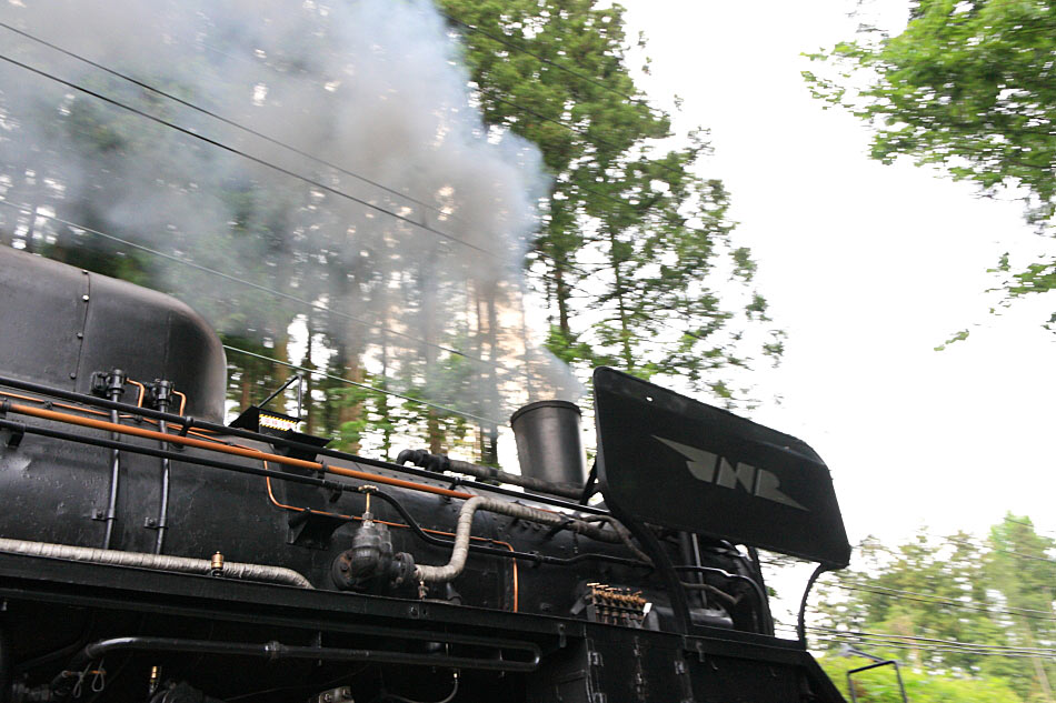 秩父鉄道の写真