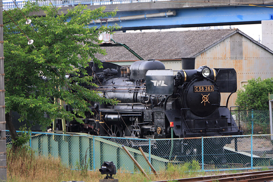 秩父鉄道の写真