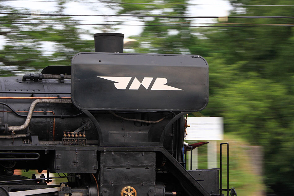 秩父鉄道の写真