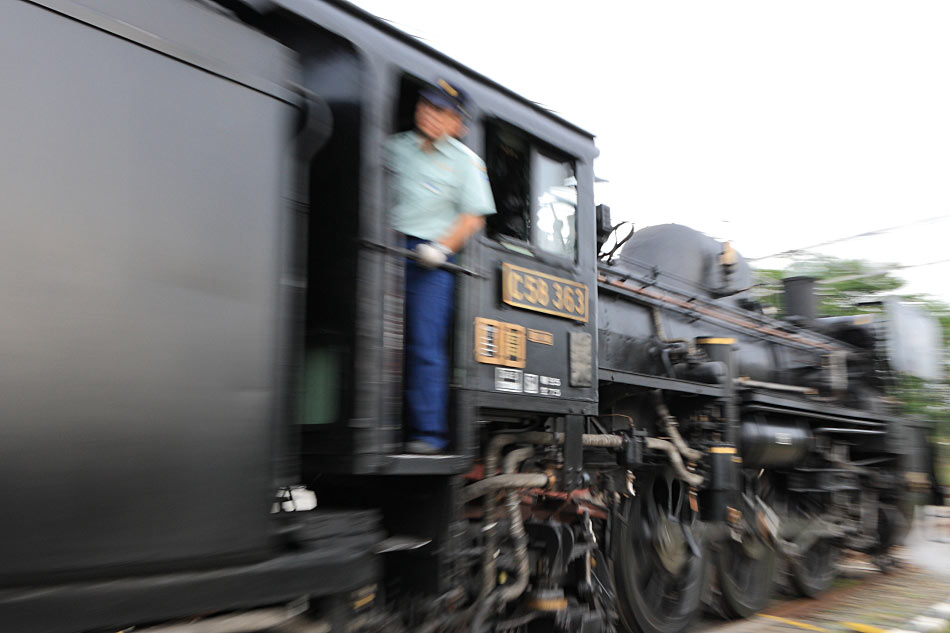 秩父鉄道の写真