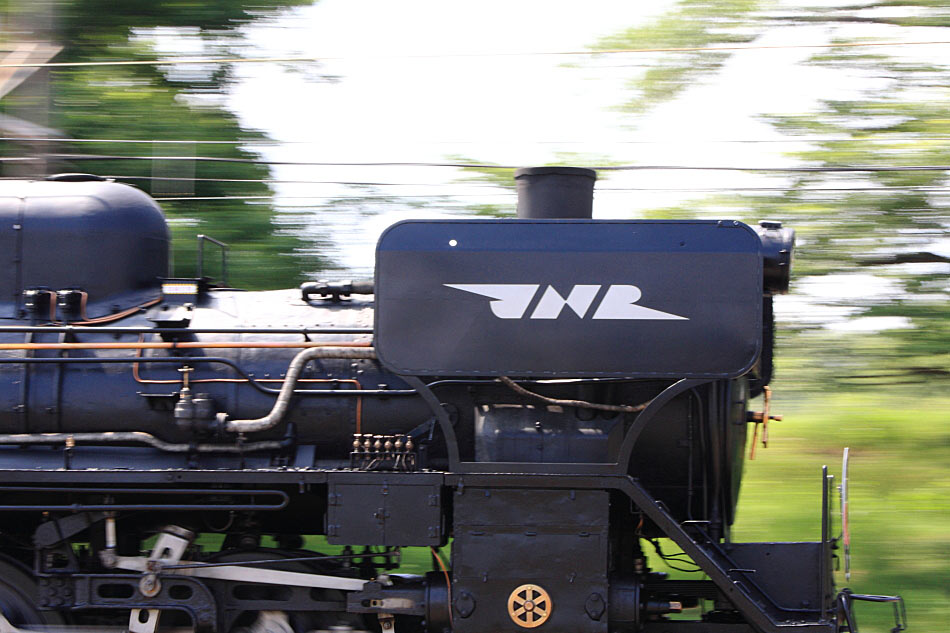 秩父鉄道の写真