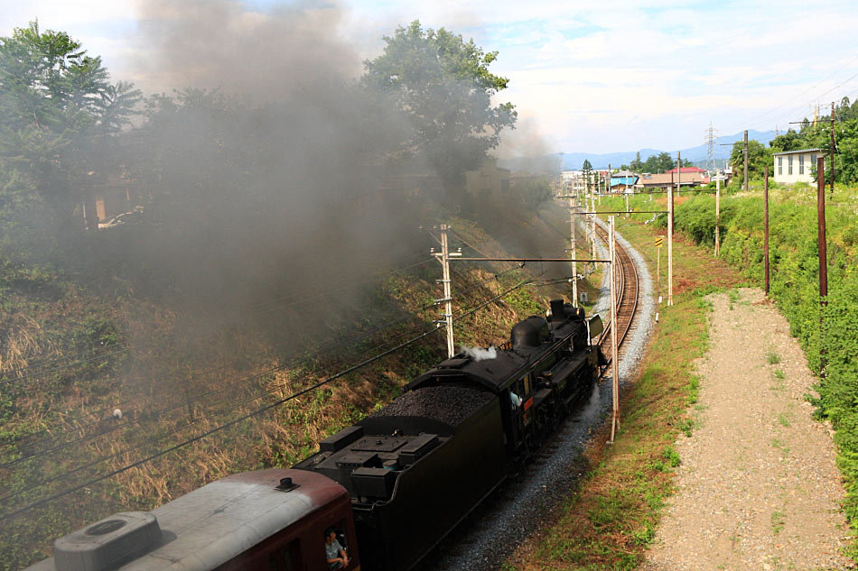 秩父鉄道の写真