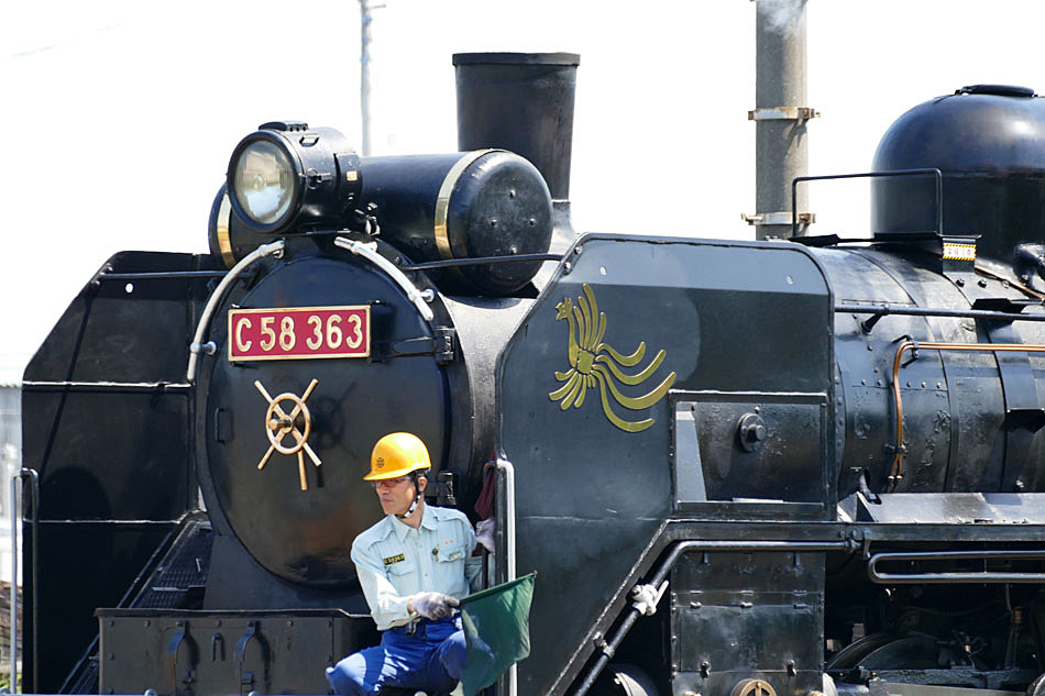 秩父鉄道の写真