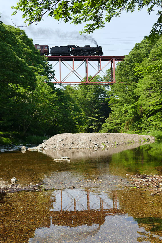 秩父鉄道の写真