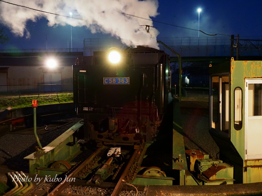 秩父鉄道の写真