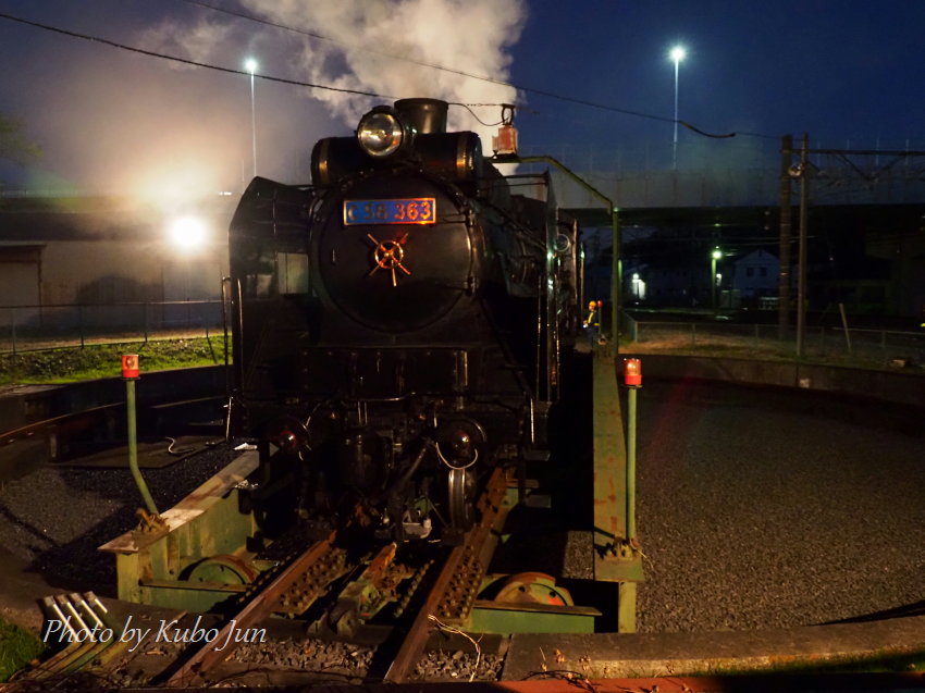 秩父鉄道の写真