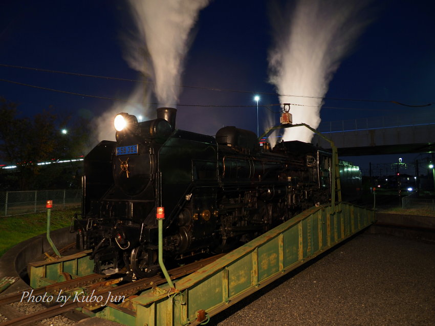 秩父鉄道の写真